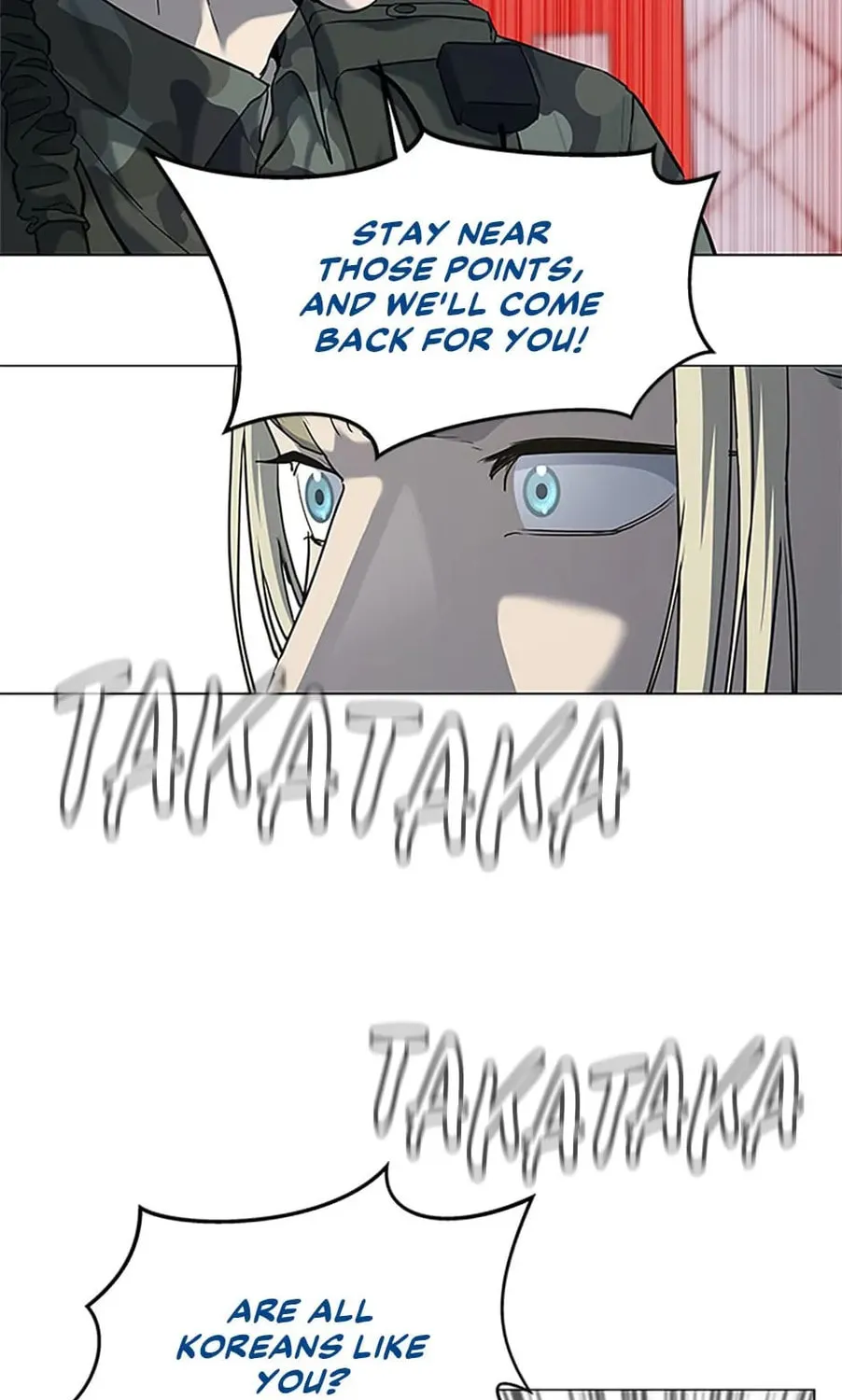 God of Blackfield Chapter 162 page 31 - 