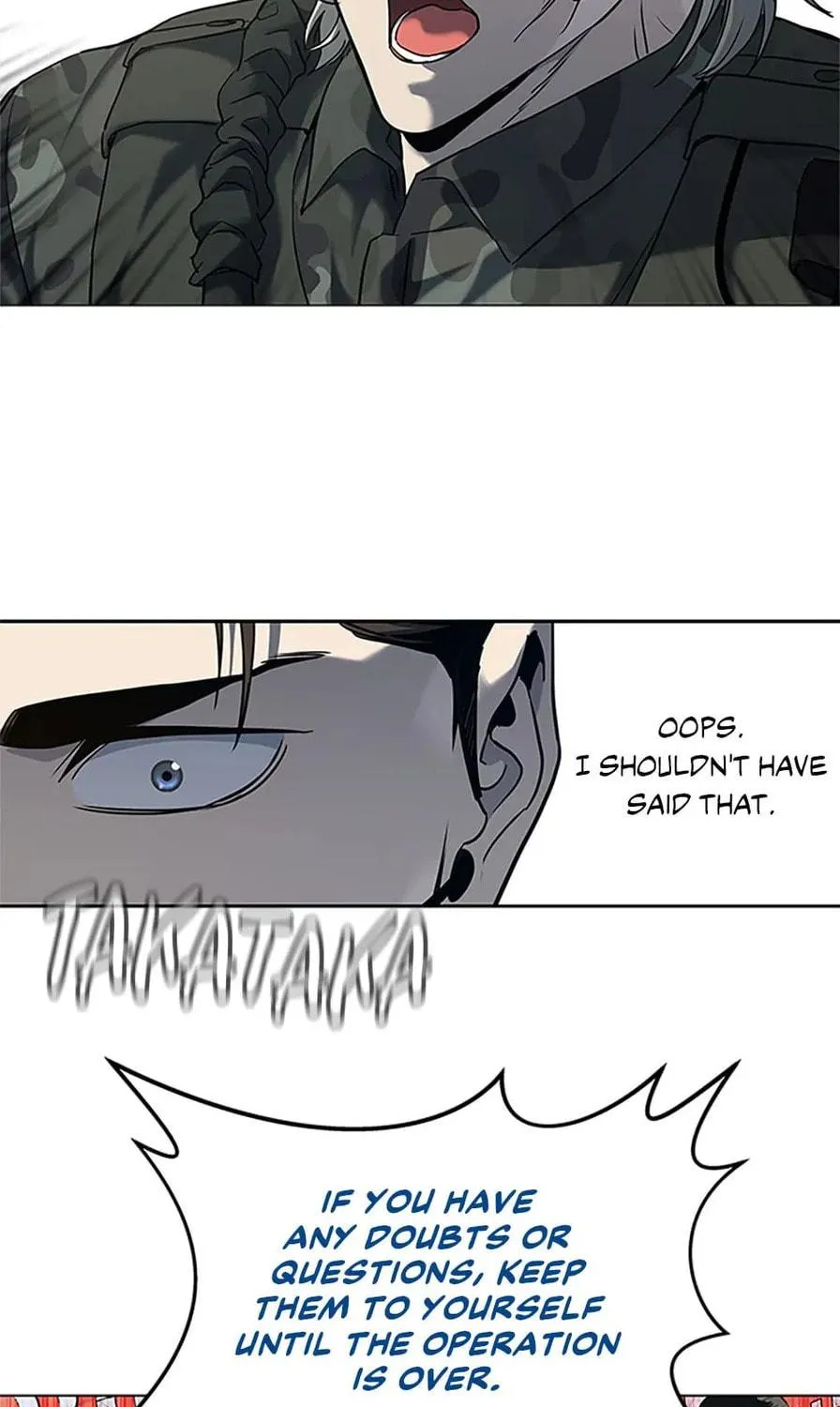 God of Blackfield Chapter 162 page 41 - 