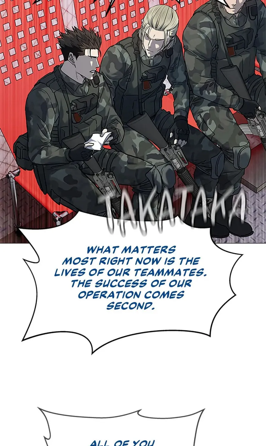 God of Blackfield Chapter 162 page 43 - 