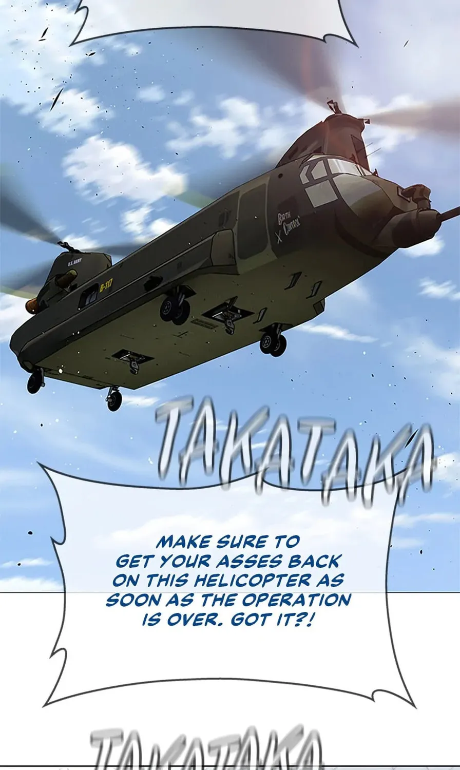 God of Blackfield Chapter 162 page 45 - 