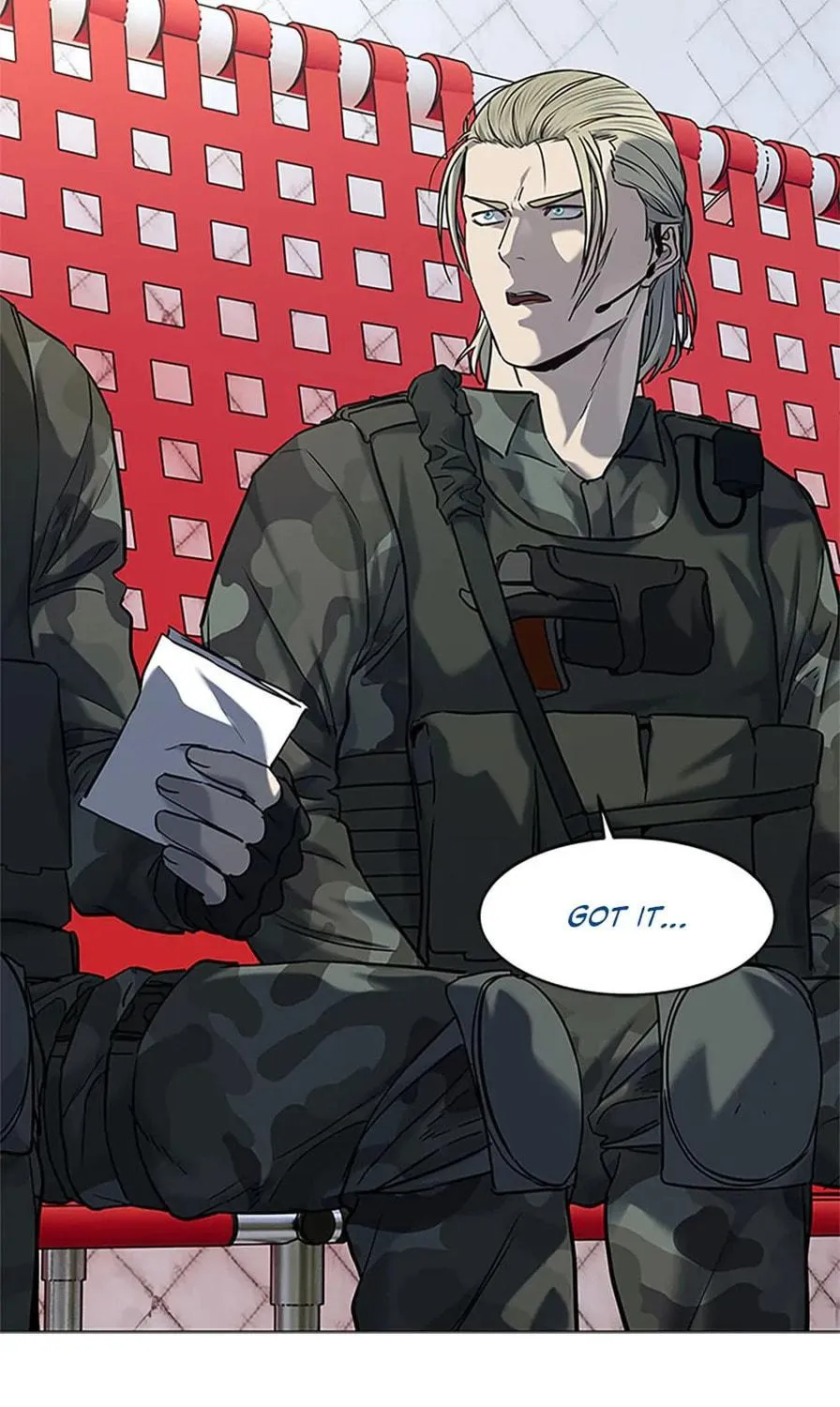 God of Blackfield Chapter 162 page 47 - 