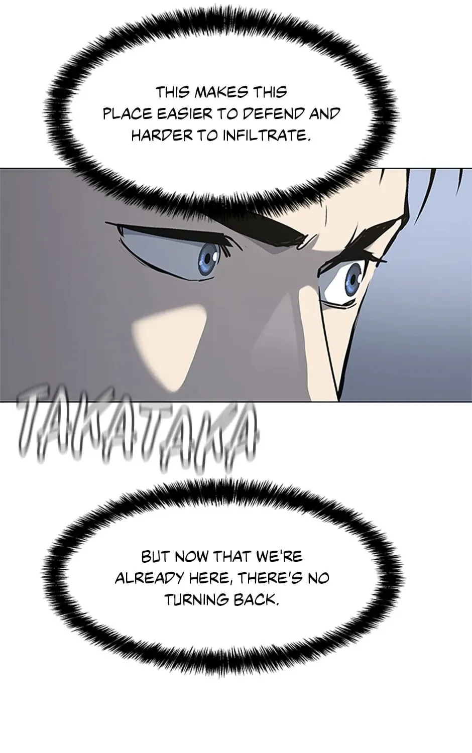 God of Blackfield Chapter 162 page 61 - 