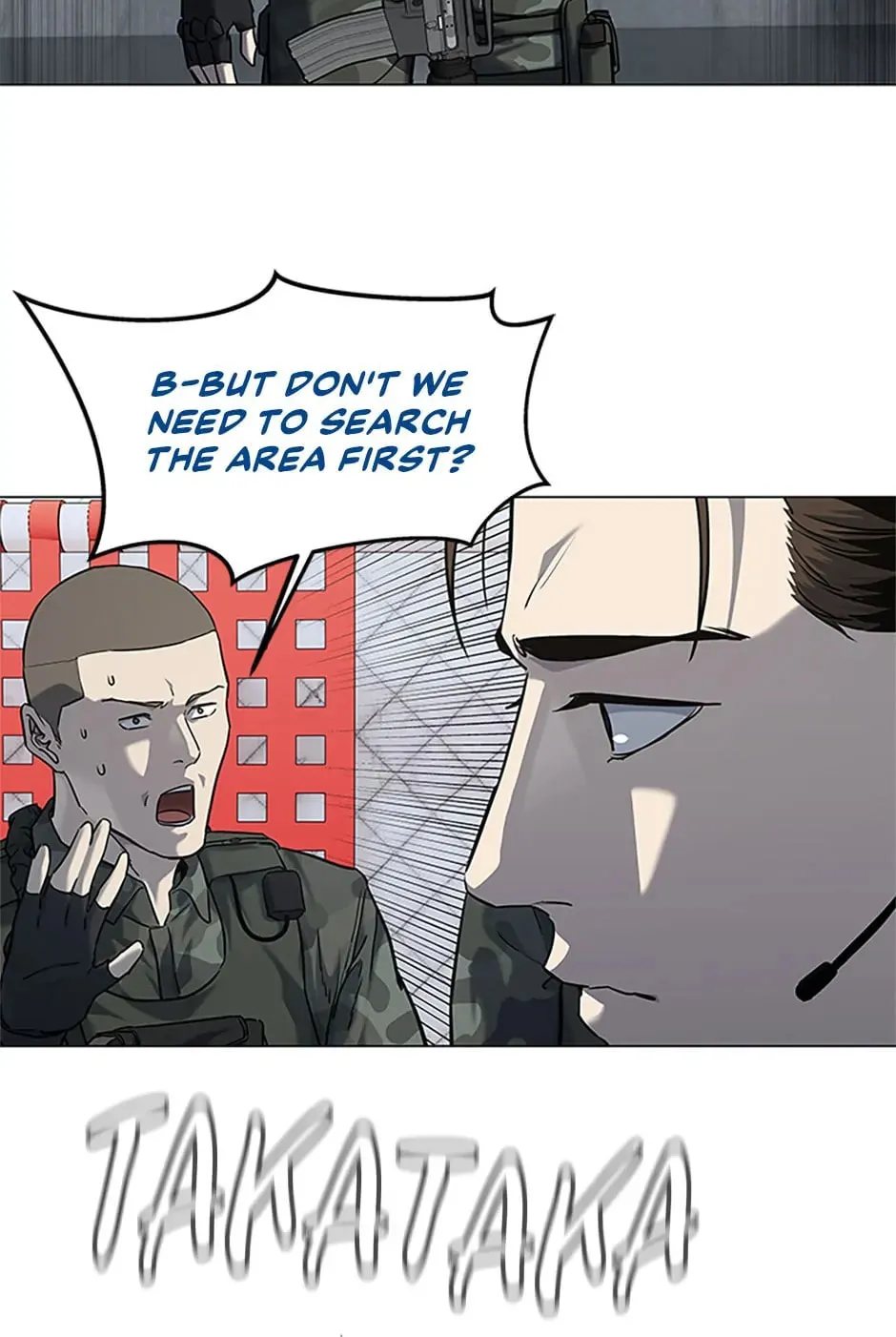 God of Blackfield Chapter 162 page 74 - 
