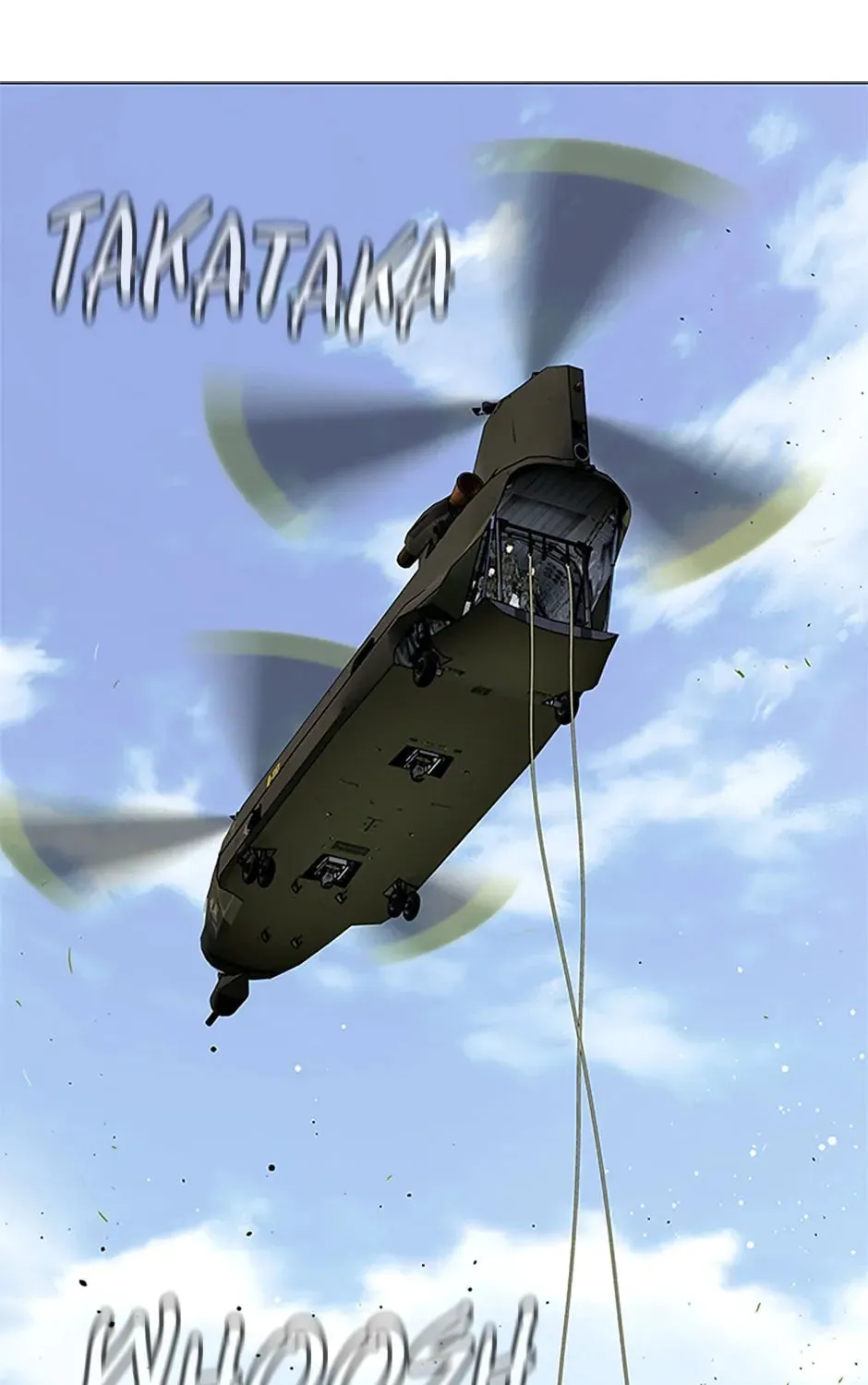 God of Blackfield Chapter 162 page 79 - 