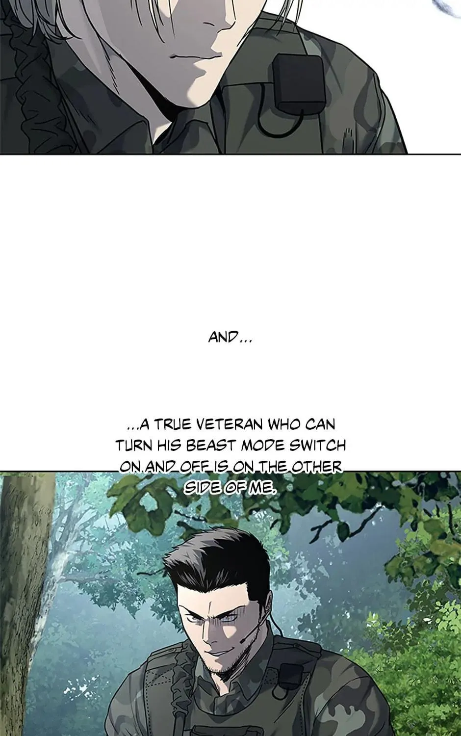 God of Blackfield Chapter 163 page 101 - 