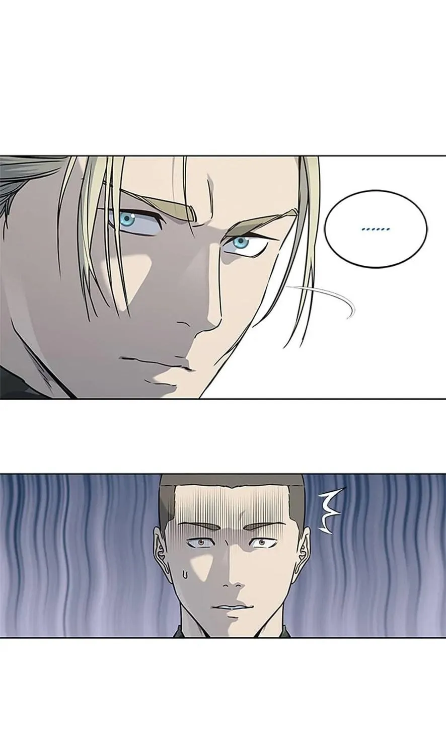 God of Blackfield Chapter 163 page 107 - 