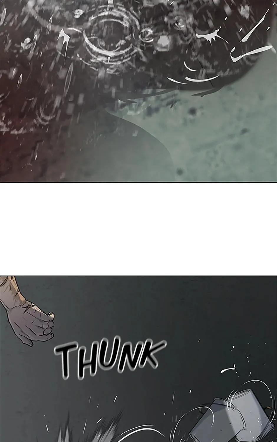 God of Blackfield Chapter 163 page 119 - 
