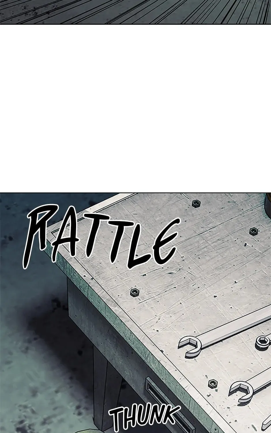 God of Blackfield Chapter 163 page 121 - 