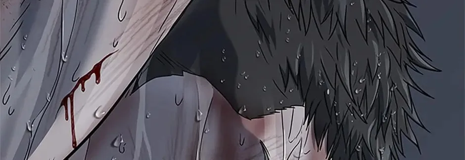 God of Blackfield Chapter 163 page 124 - 