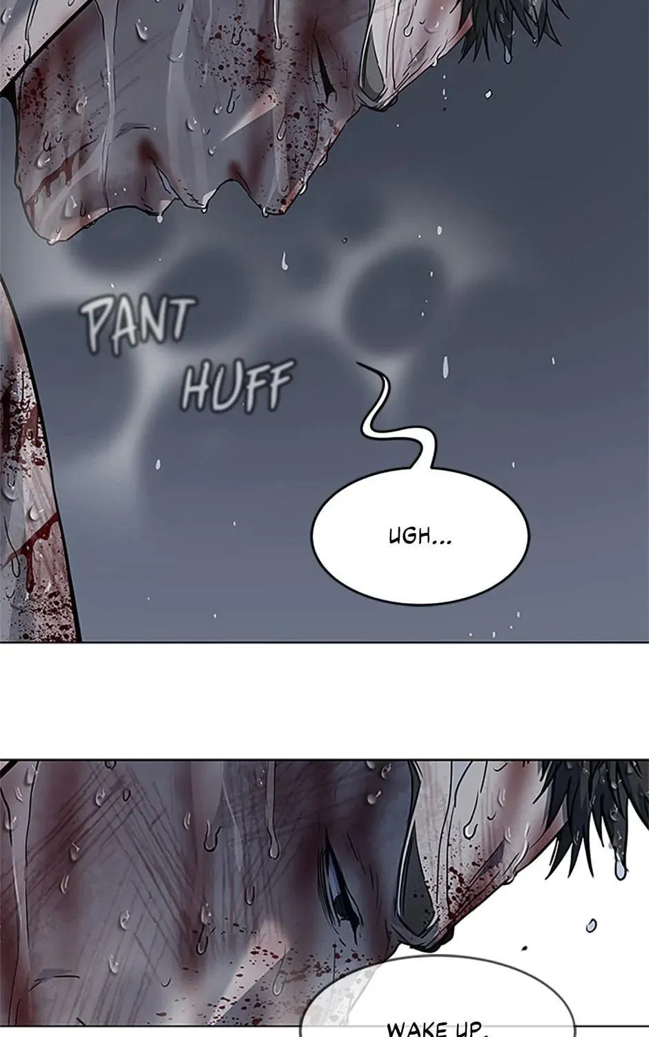 God of Blackfield Chapter 163 page 125 - 
