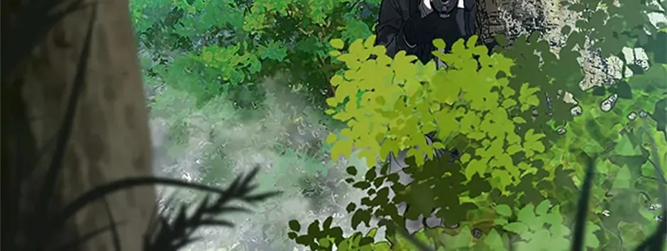God of Blackfield Chapter 163 page 14 - 