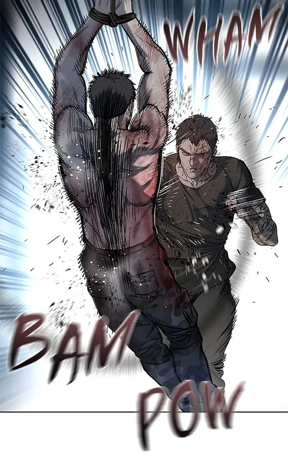 God of Blackfield Chapter 163 page 131 - 