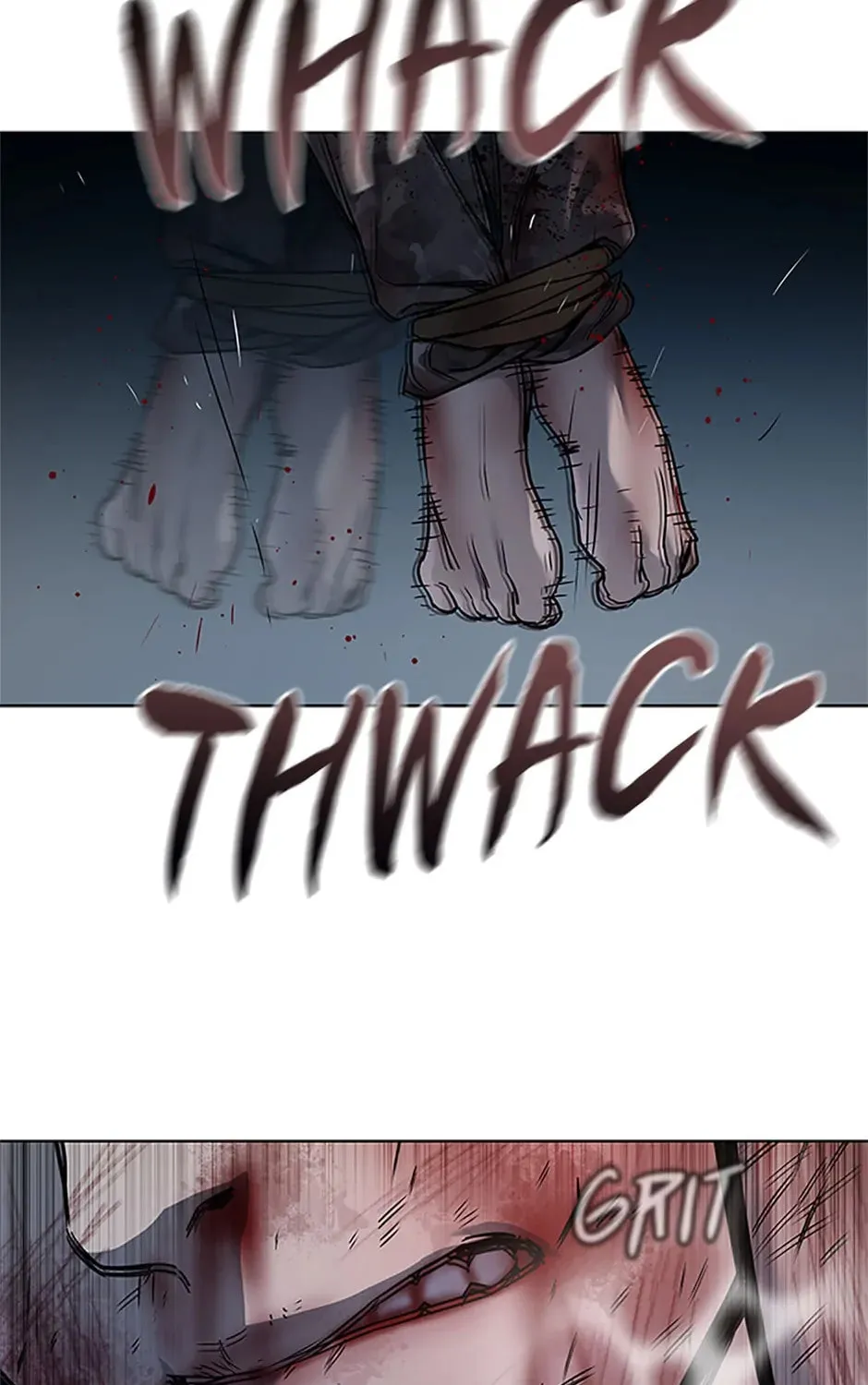 God of Blackfield Chapter 163 page 133 - 