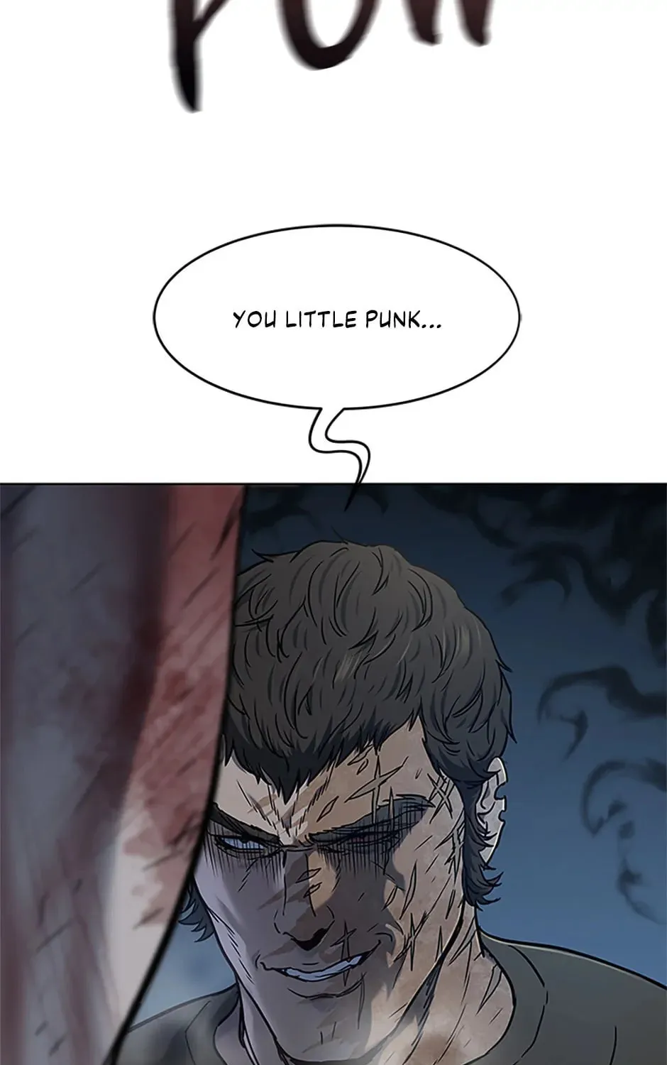 God of Blackfield Chapter 163 page 135 - 