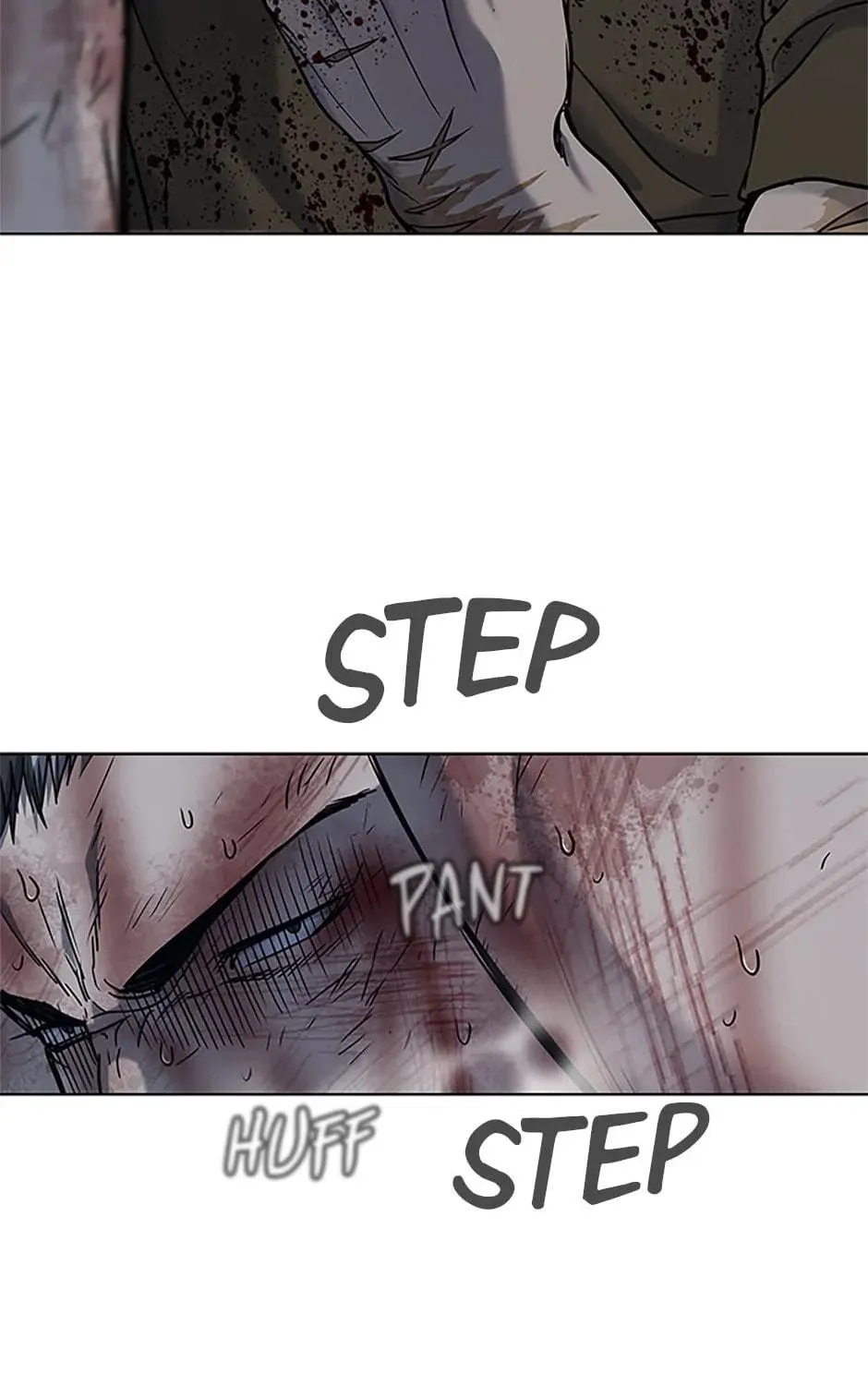 God of Blackfield Chapter 163 page 137 - 