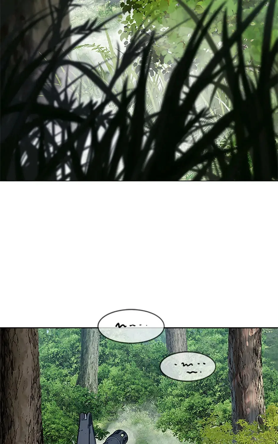 God of Blackfield Chapter 163 page 15 - 