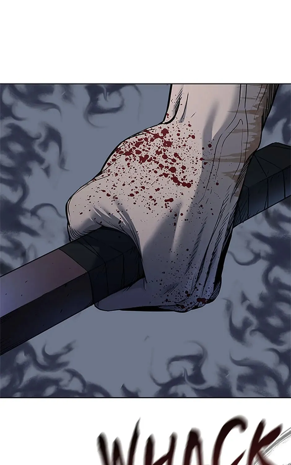 God of Blackfield Chapter 163 page 141 - 