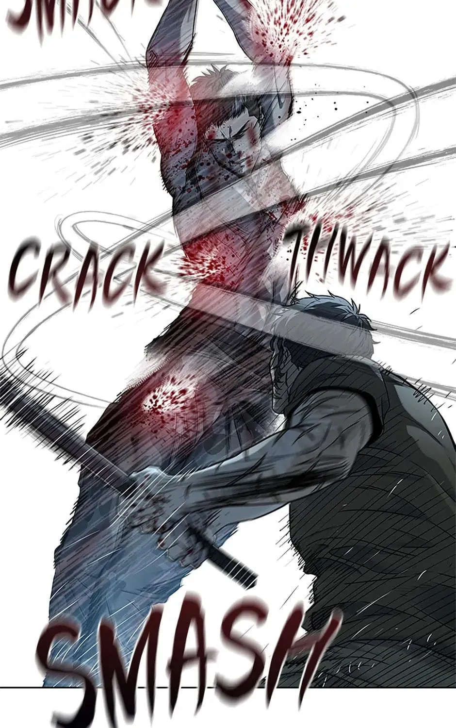 God of Blackfield Chapter 163 page 143 - 