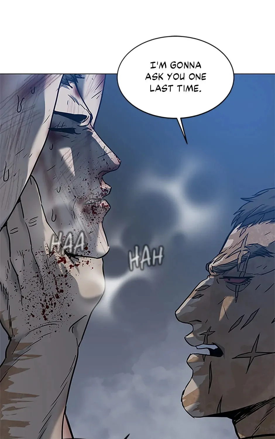 God of Blackfield Chapter 163 page 151 - 