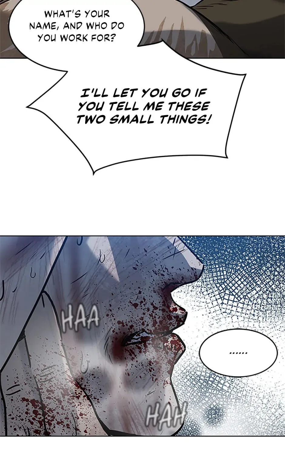 God of Blackfield Chapter 163 page 153 - 