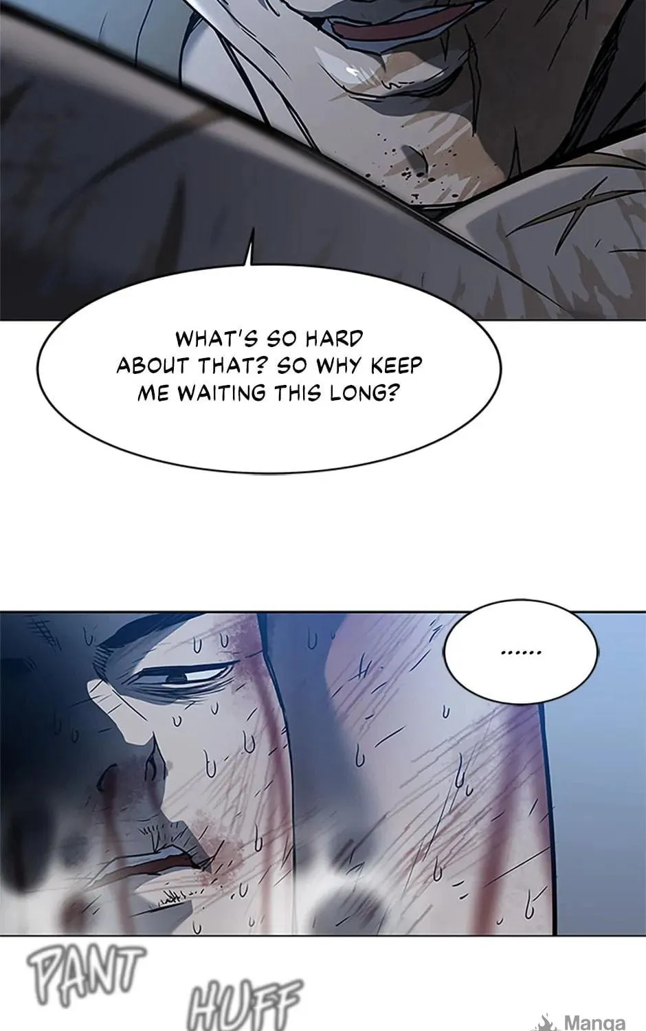 God of Blackfield Chapter 163 page 157 - 