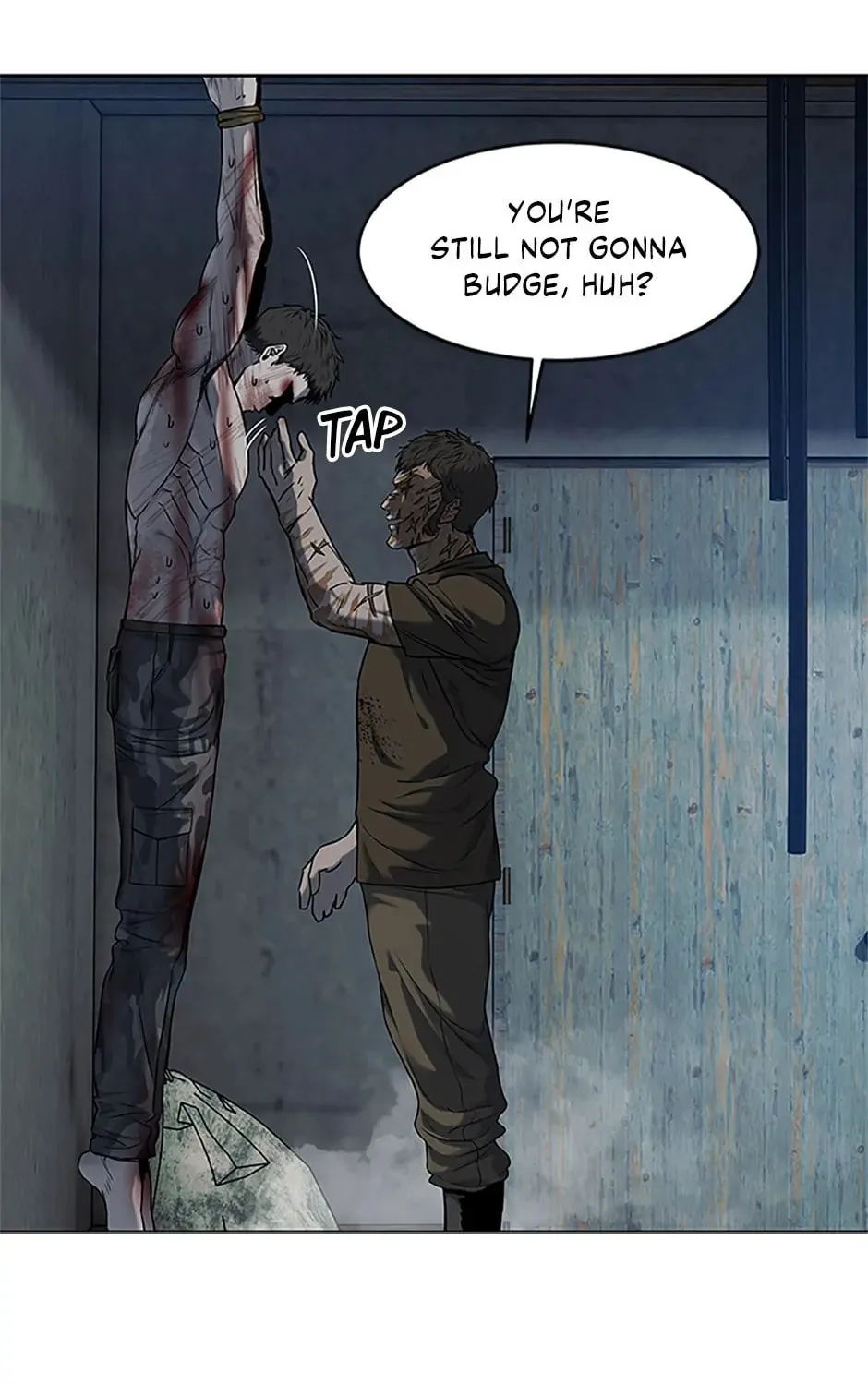 God of Blackfield Chapter 163 page 159 - 