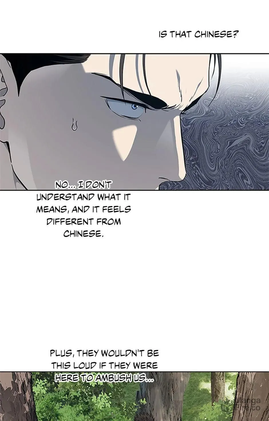 God of Blackfield Chapter 163 page 17 - 