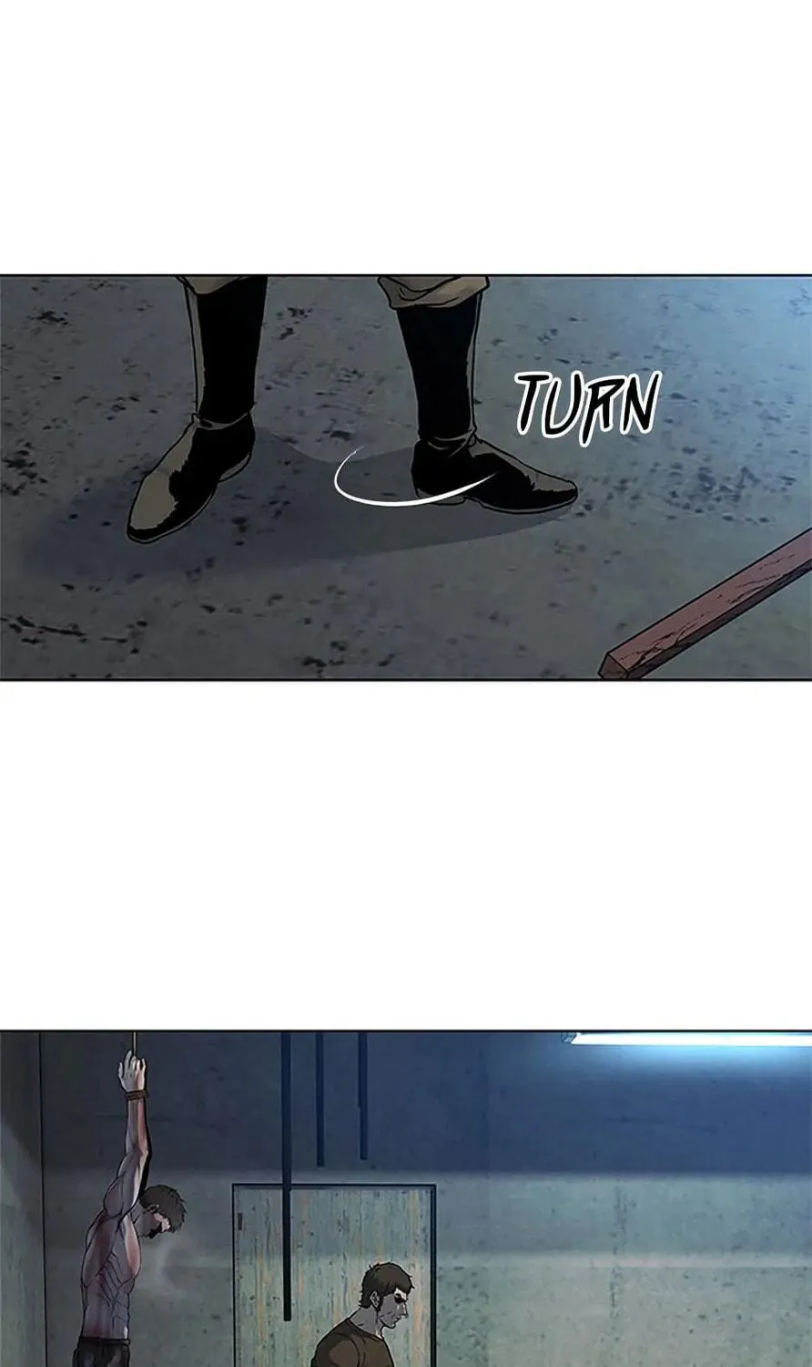 God of Blackfield Chapter 163 page 161 - 