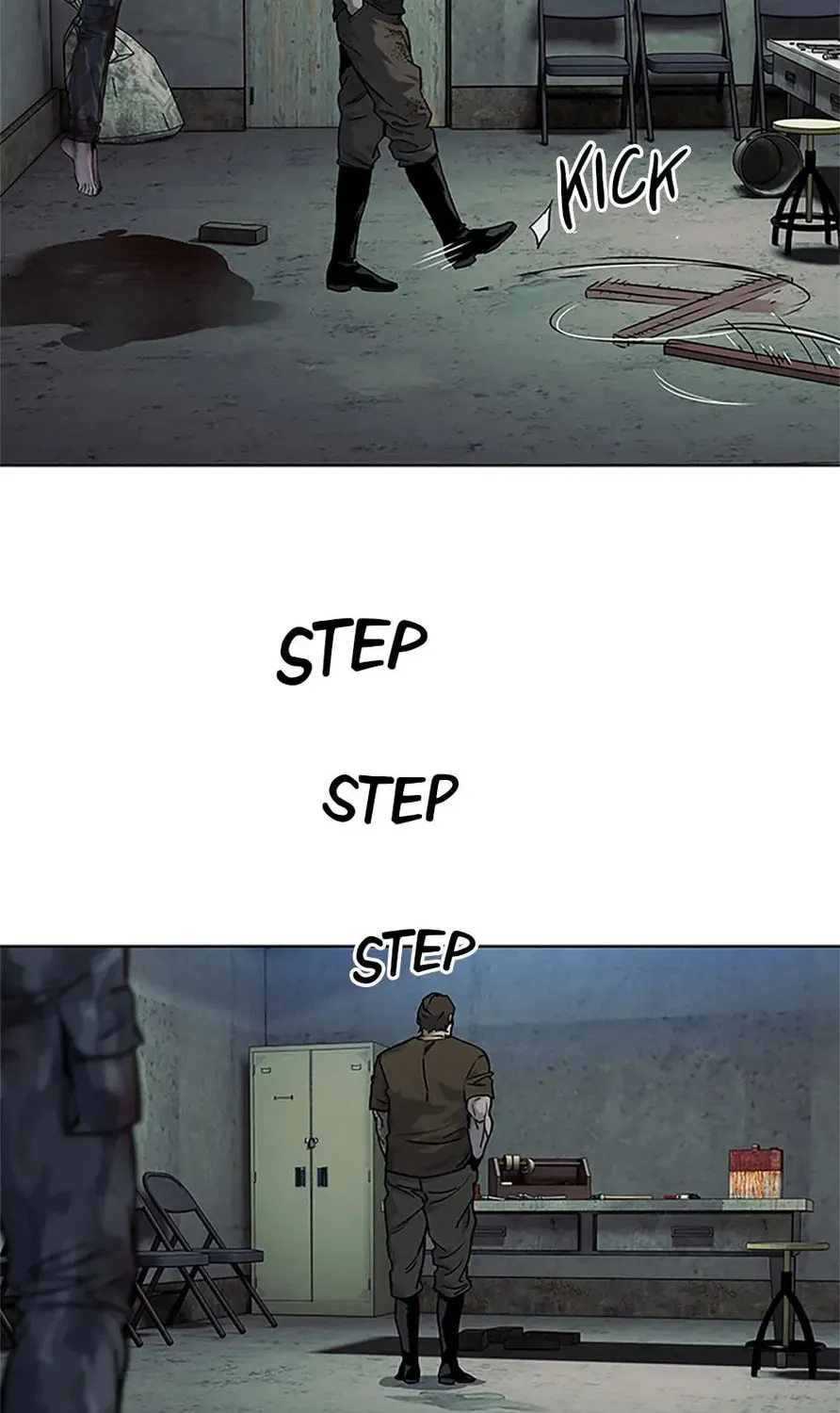 God of Blackfield Chapter 163 page 163 - 