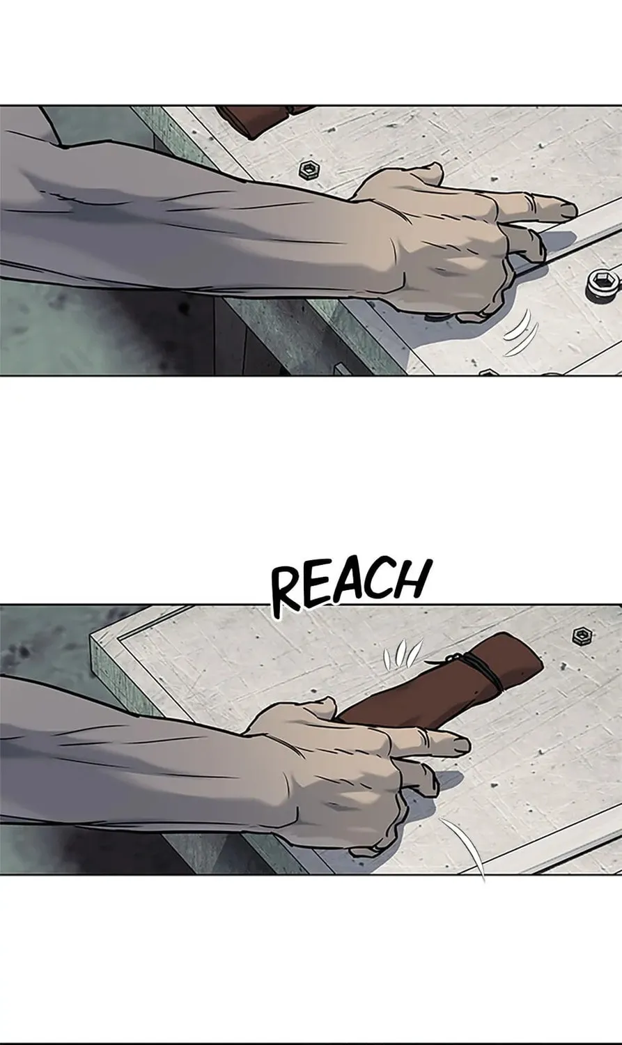 God of Blackfield Chapter 163 page 165 - 