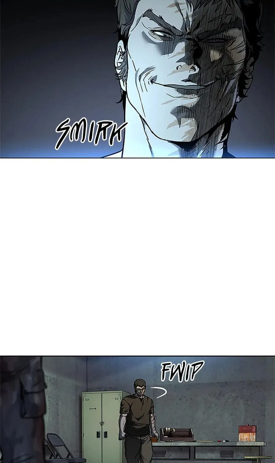 God of Blackfield Chapter 163 page 167 - 