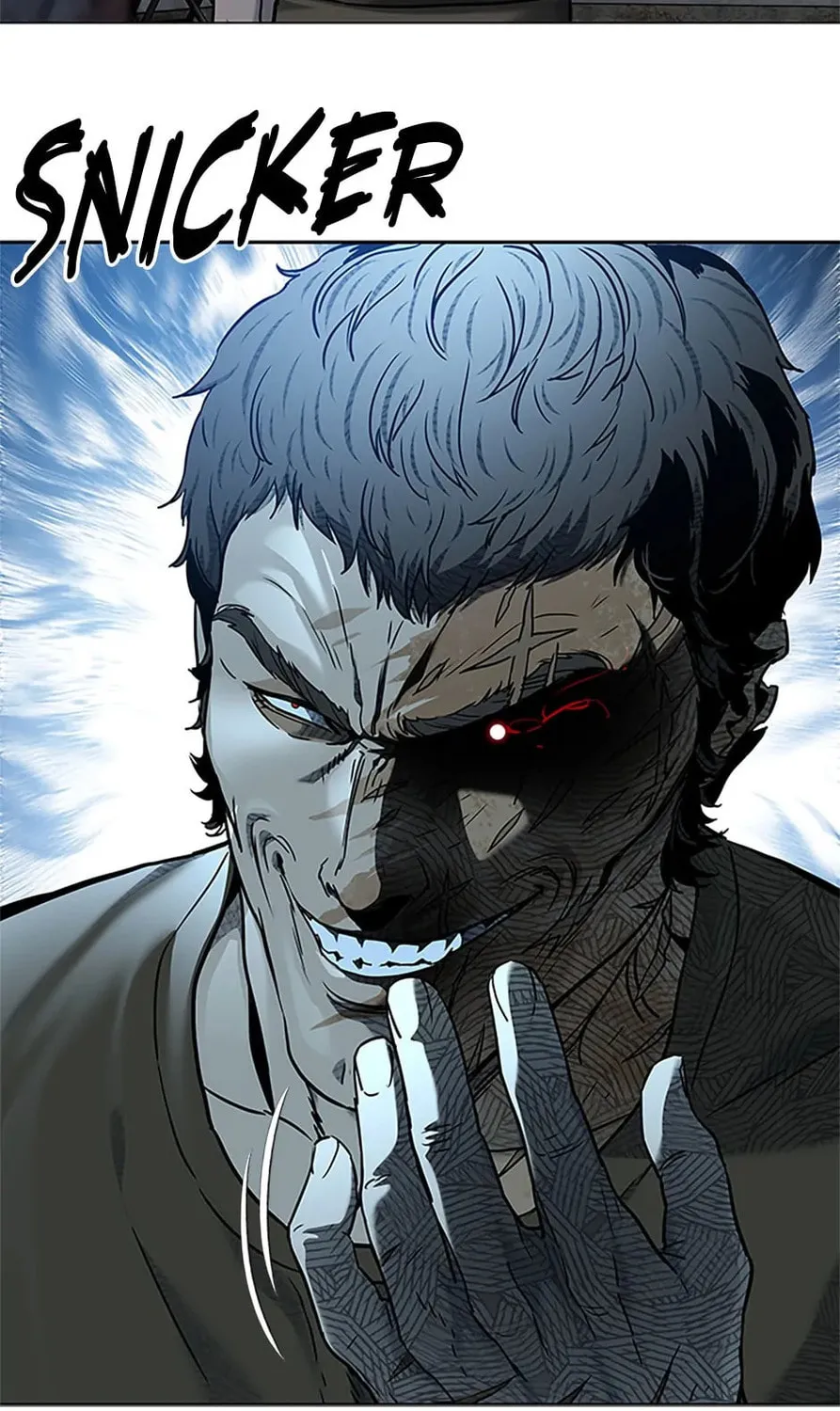 God of Blackfield Chapter 163 page 171 - 