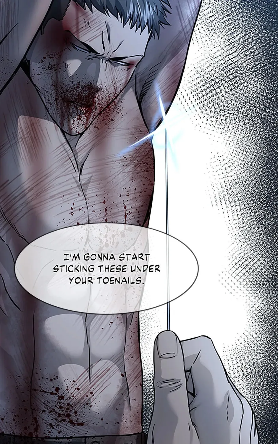 God of Blackfield Chapter 163 page 175 - 