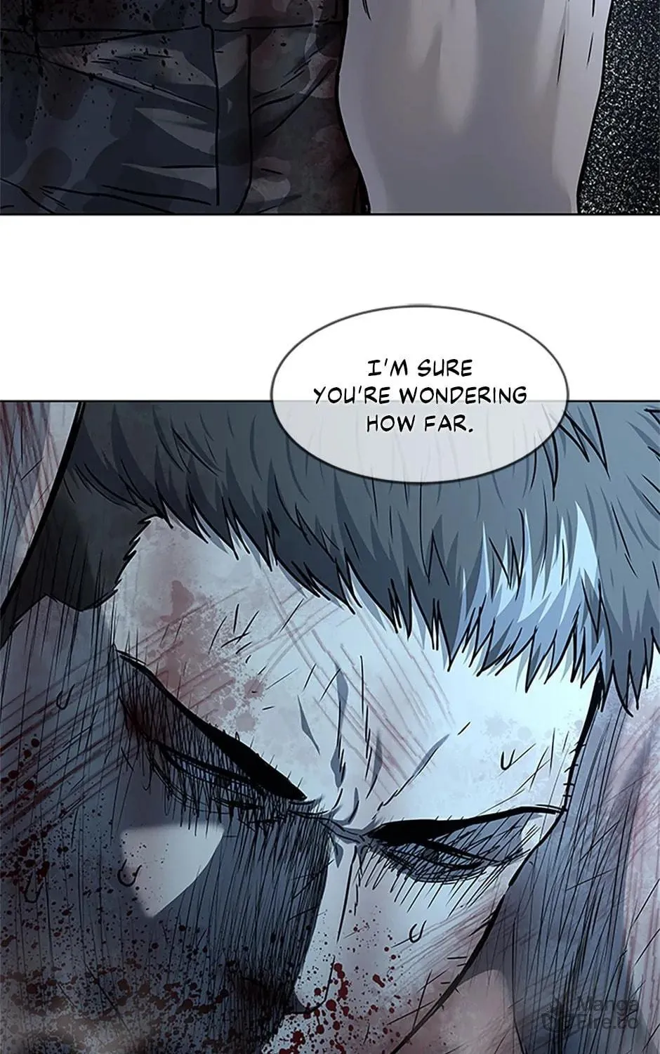 God of Blackfield Chapter 163 page 177 - 