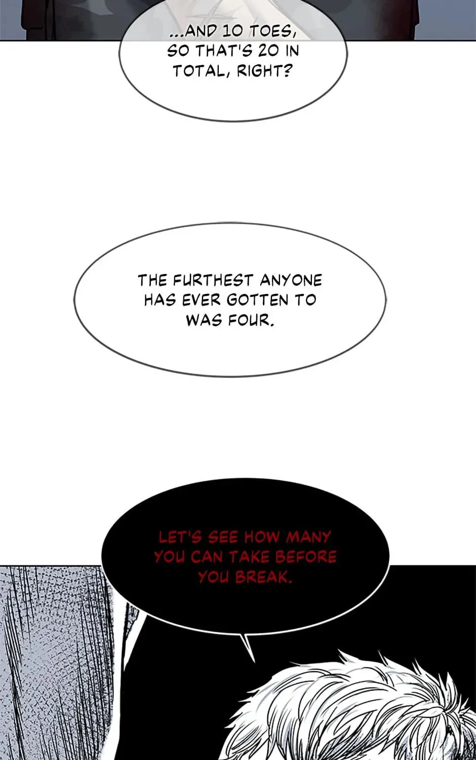 God of Blackfield Chapter 163 page 181 - 