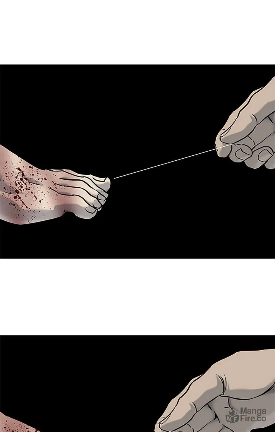 God of Blackfield Chapter 163 page 185 - 