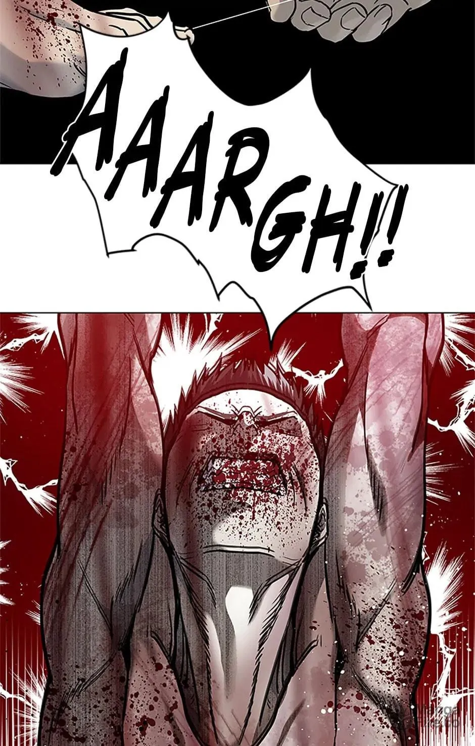 God of Blackfield Chapter 163 page 186 - 
