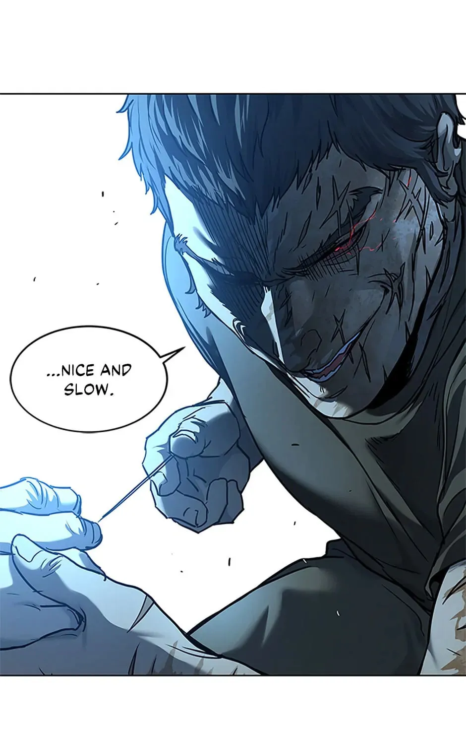 God of Blackfield Chapter 163 page 190 - 