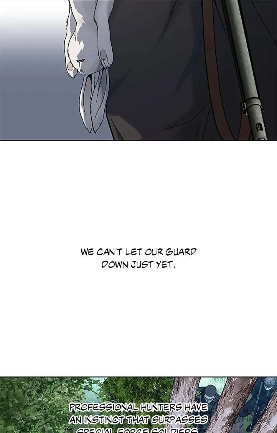 God of Blackfield Chapter 163 page 20 - 