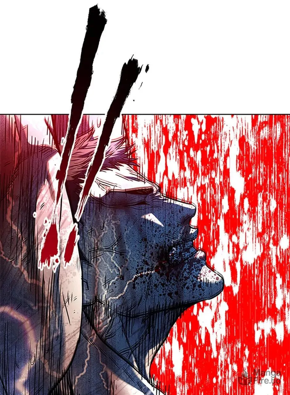 God of Blackfield Chapter 163 page 191 - 
