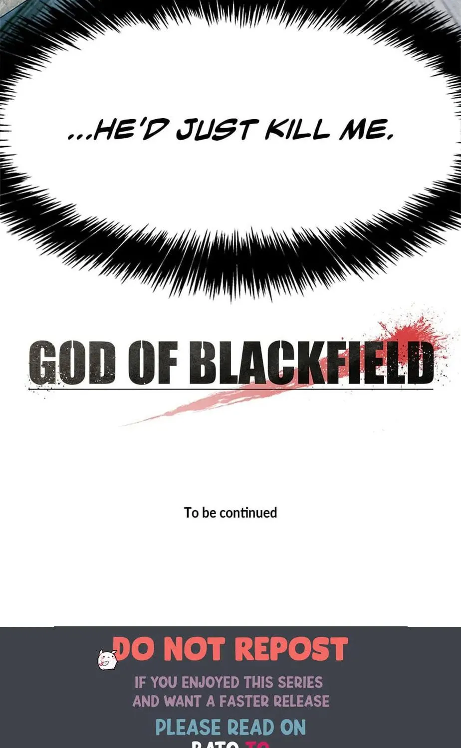 God of Blackfield Chapter 163 page 194 - 