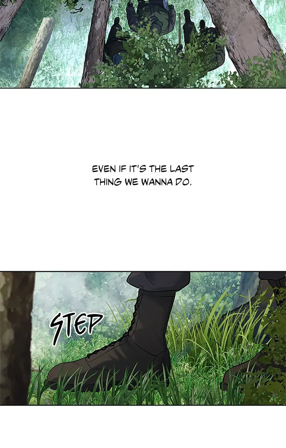 God of Blackfield Chapter 163 page 22 - 