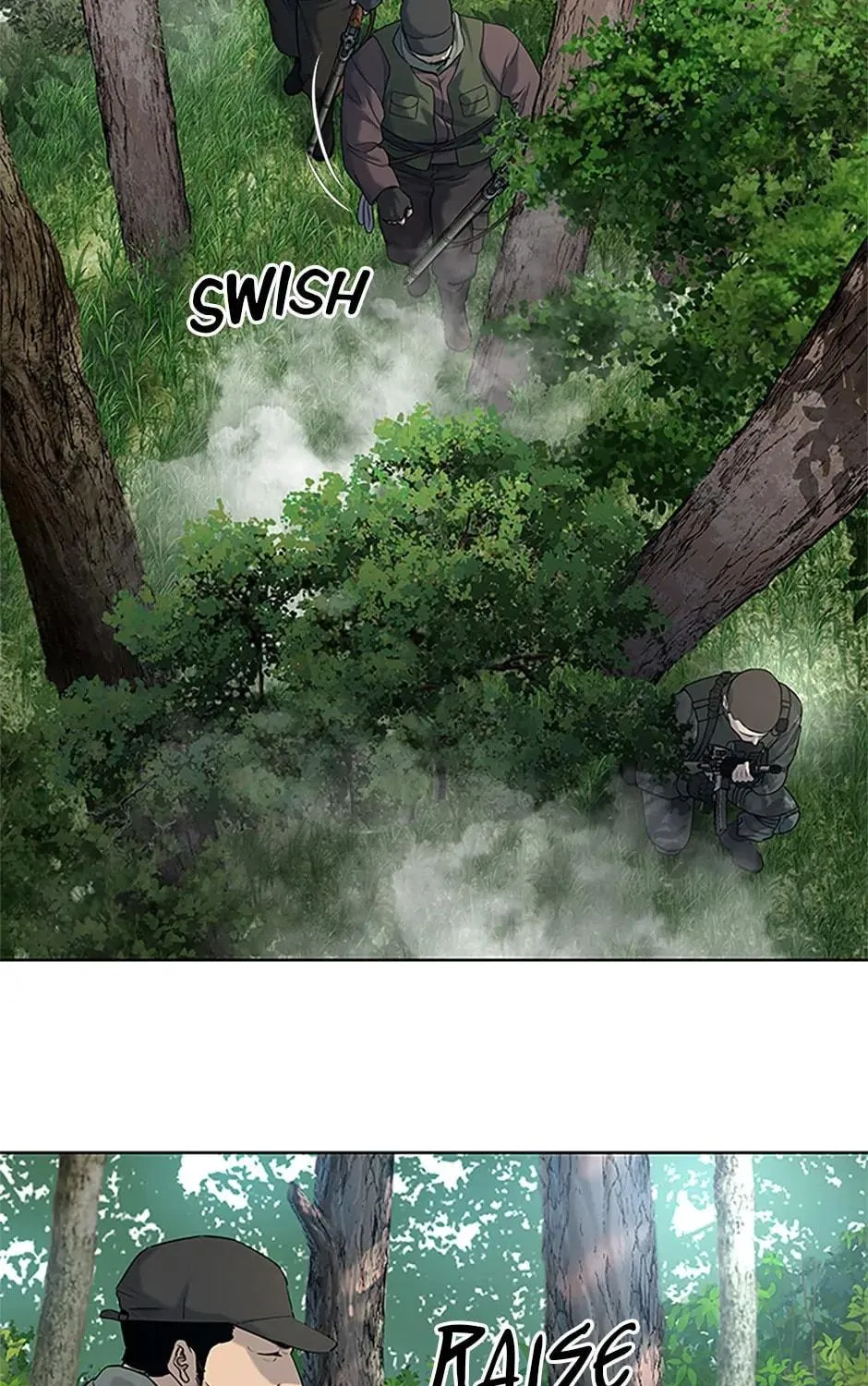 God of Blackfield Chapter 163 page 29 - 