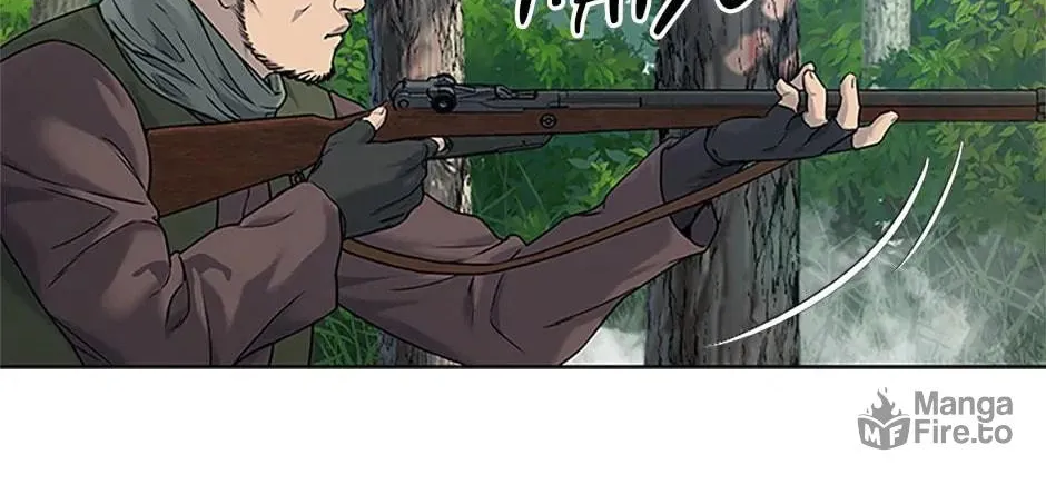 God of Blackfield Chapter 163 page 30 - 