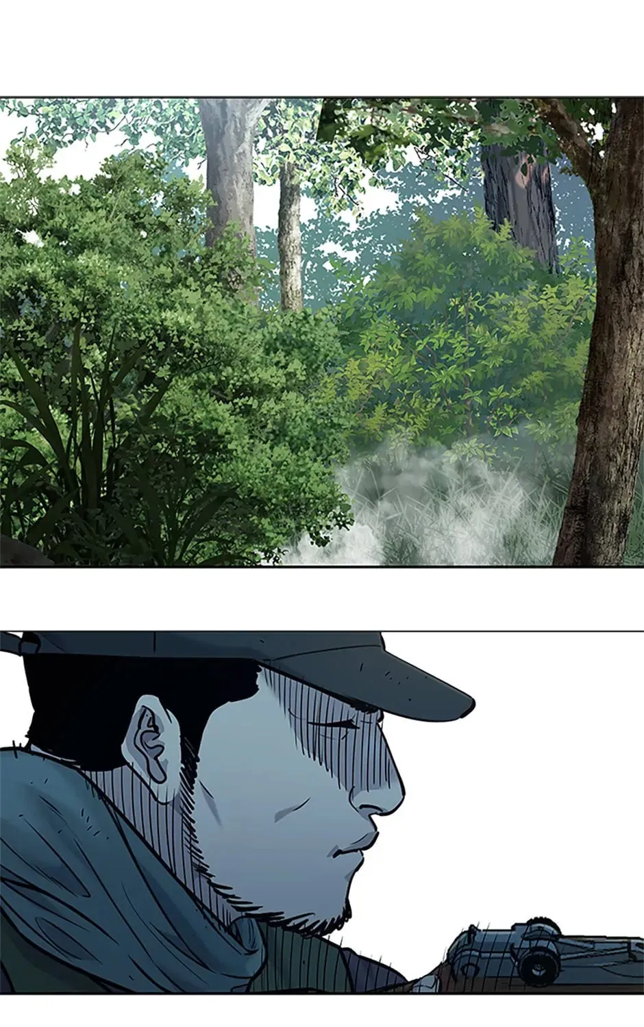 God of Blackfield Chapter 163 page 31 - 