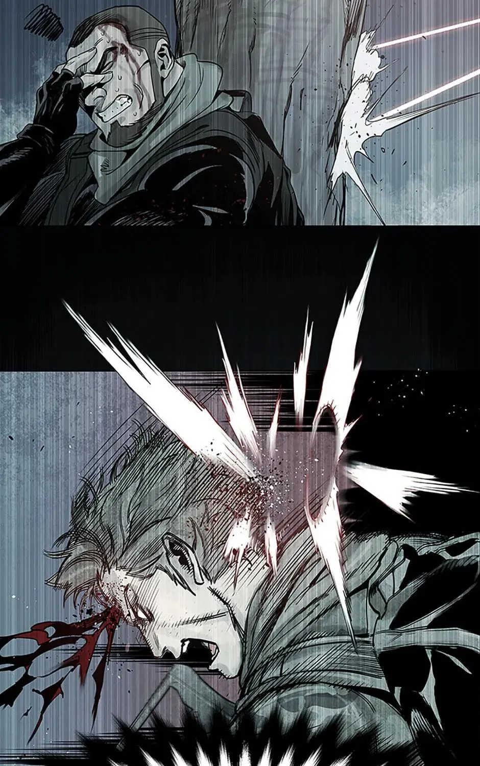 God of Blackfield Chapter 163 page 5 - 