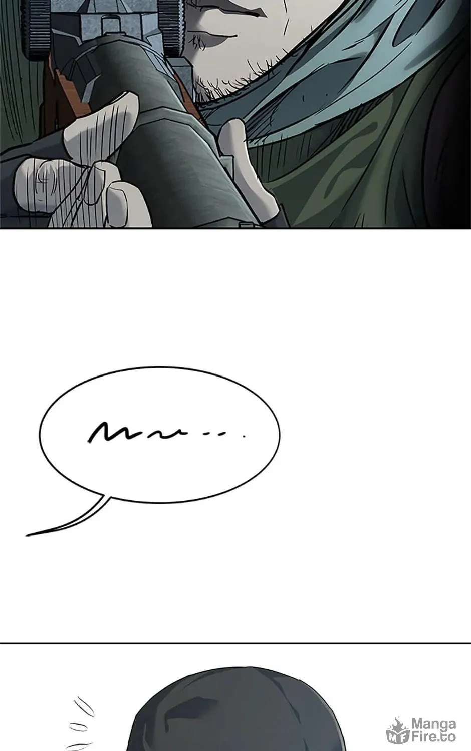 God of Blackfield Chapter 163 page 43 - 