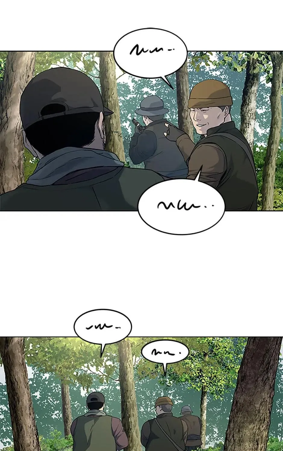 God of Blackfield Chapter 163 page 47 - 