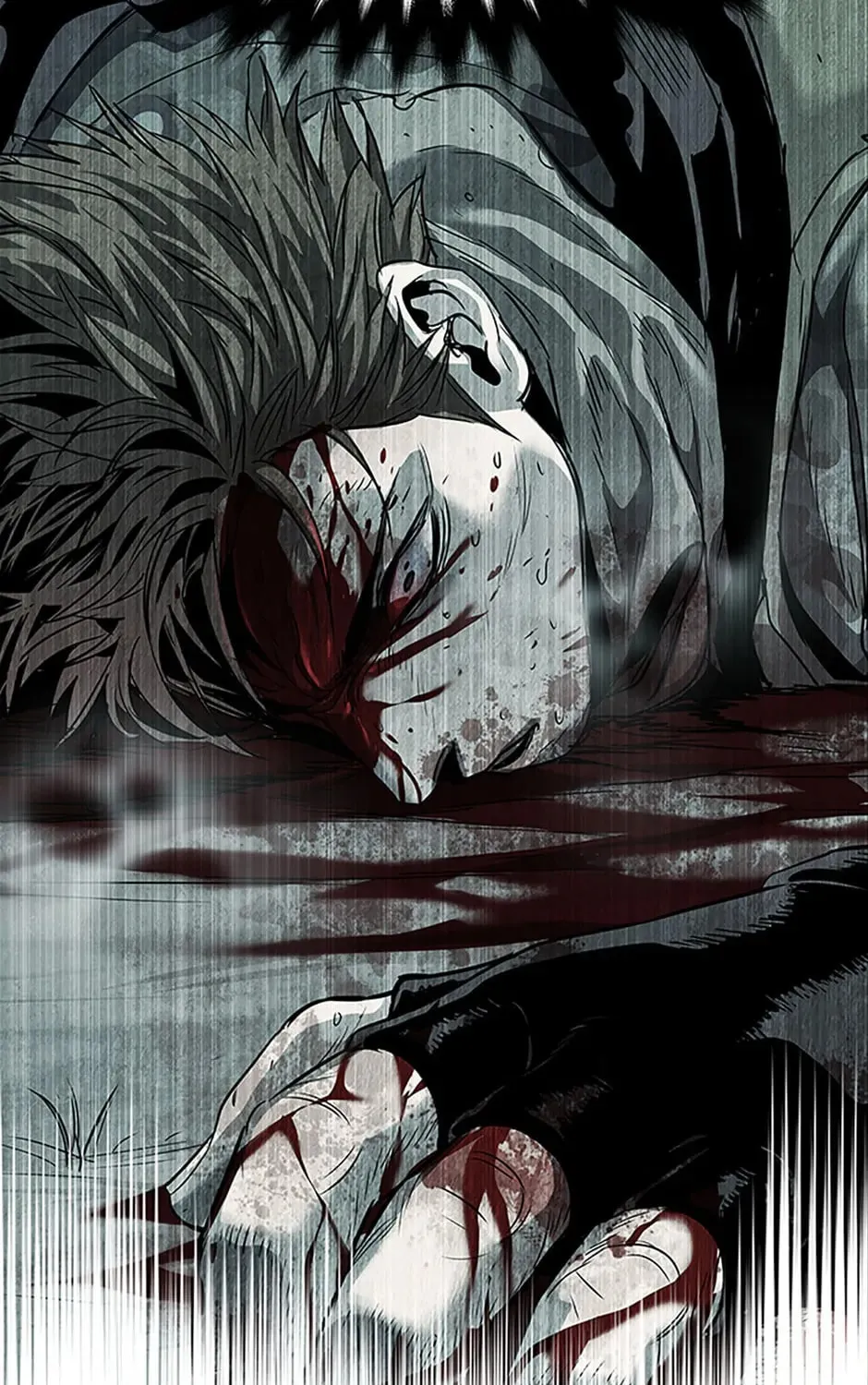 God of Blackfield Chapter 163 page 7 - 