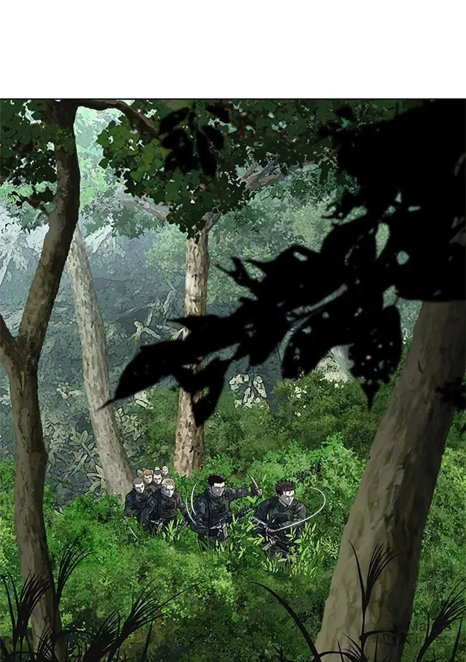 God of Blackfield Chapter 163 page 63 - 